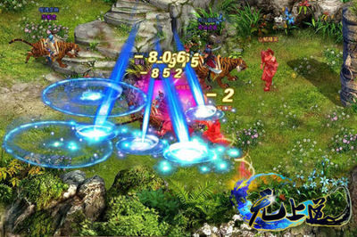 極致點擊攜旗下眾產品亮相Chinajoy