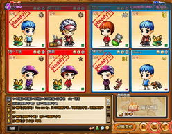 后魔獸時代 網頁游戲的副本好玩嗎