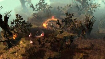 網頁游戲 手游端游雙重夾擊下的低迷與復興之路