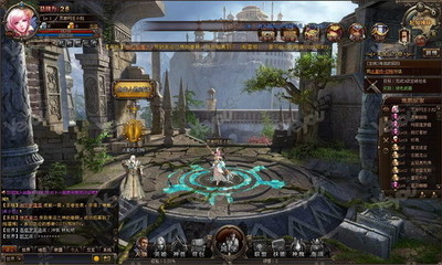 守護榮耀的征途——《騎士戰(zhàn)歌》試玩體驗