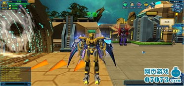 《星之戰(zhàn)記》機(jī)甲網(wǎng)頁游戲震撼首測，開啟星際征程