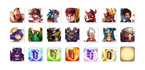 仙境奇兵 沉浸式網(wǎng)頁游戲體驗(yàn)，探索奇幻冒險(xiǎn)世界