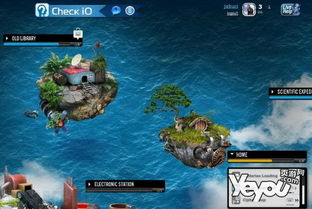 技術(shù)宅必看 那些能邊玩邊擼代碼的網(wǎng)頁游戲