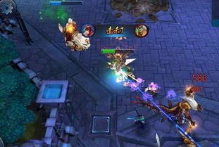 網(wǎng)頁游戲 網(wǎng)絡(luò)游戲與手機(jī)游戲之間的橋梁