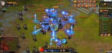 一周網(wǎng)頁游戲新游推薦（10月17日-10月23日）